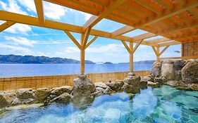 Ooedo Onsen Monogatari Nanki Kushimoto